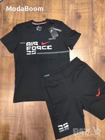 Мъжки къси екипи 