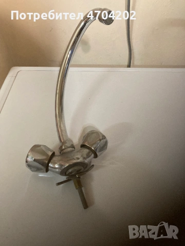 смесители за кухня, снимка 4 - ВИК - 53936198