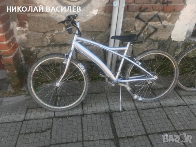 Оборудвана  рамка  и  велосипед  /  предлагаме ., снимка 10 - Аксесоари за велосипеди - 53280632