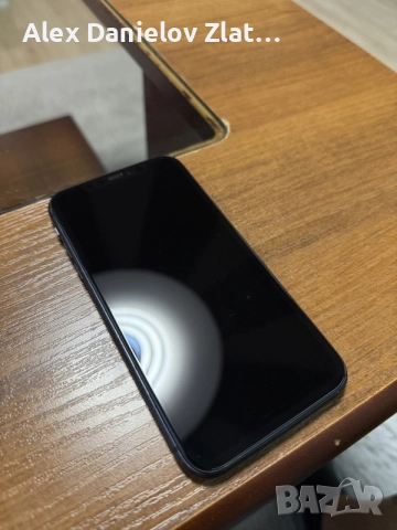 Iphone 11 64GB Отключен, снимка 2 - Apple iPhone - 55969564