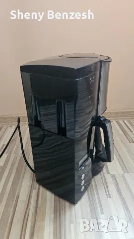 Кафемашина Melitta с кана, снимка 4 - Кафемашини - 50053009