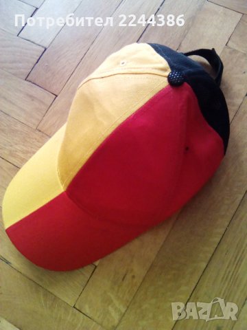 Фен шапки Германия, снимка 6 - Фен артикули - 29672081