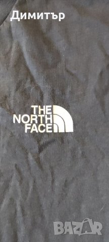 The north face, снимка 3 - Тениски - 38526026