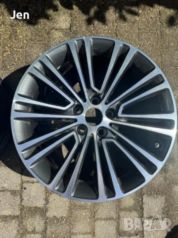 Страхотни джанти 18-ски за BMW G30-G31 Style 634, снимка 7 - Гуми и джанти - 54361508