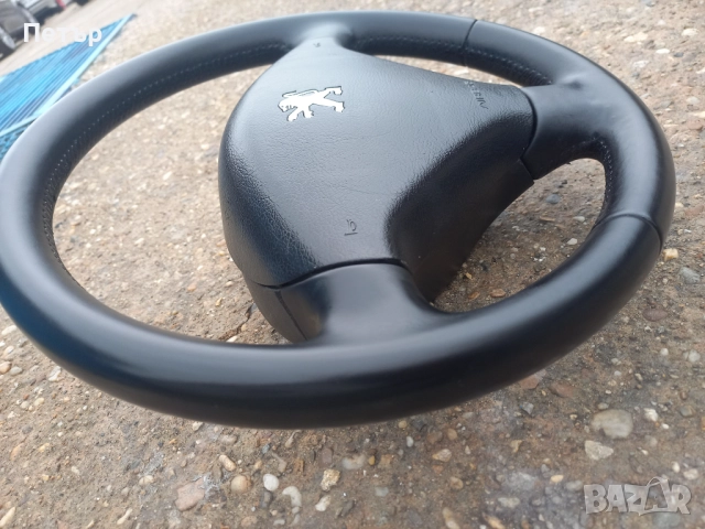 Волан от Пежо 307 . , снимка 3 - Части - 52187114