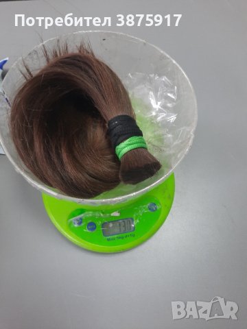 изкупуване на  коса, снимка 2 - Фризьорски услуги - 42677247