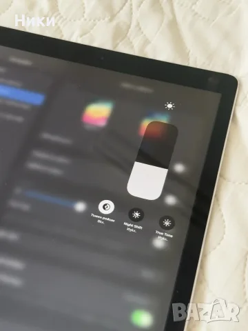 Apple iPad Pro 12.9" 2nd generation 256gb
+ Подарьци, снимка 9 - Таблети - 56269325