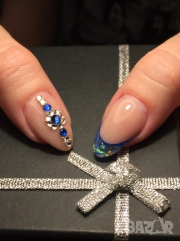 Venalisa АКРИГЕЛ 45гр , снимка 5 - Продукти за маникюр - 24196822