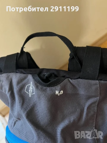 Раница Simond 22L, снимка 6 - Раници - 51107955