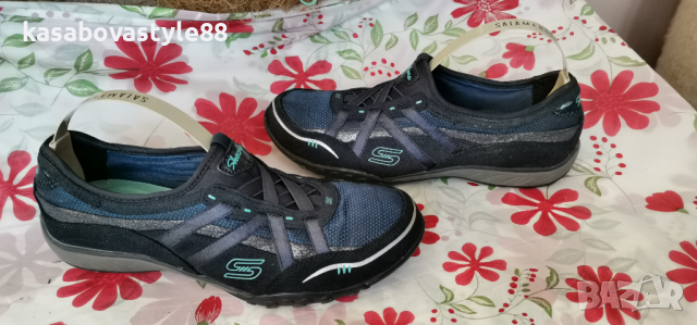 Обувки Skechers 37н., снимка 12 - Дамски ежедневни обувки - 44549793