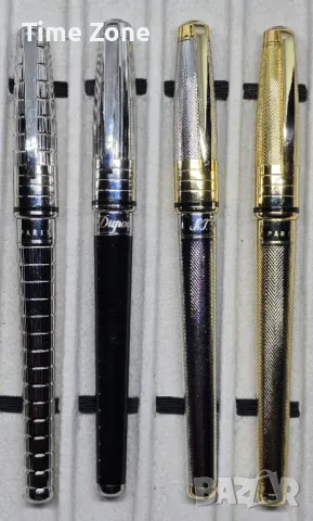 Химикалки S.T. Dupont Различни Варианти