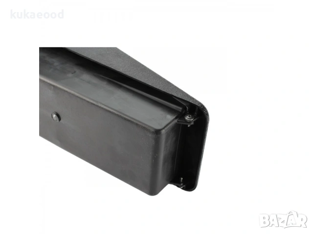 Централна конзола на Mercedes E-Class W124, снимка 4 - Части - 53987551