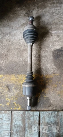 Предна лява полуоска за Пежо/Peugeot 3008 2.0hdi 150кс. (2009-2016)