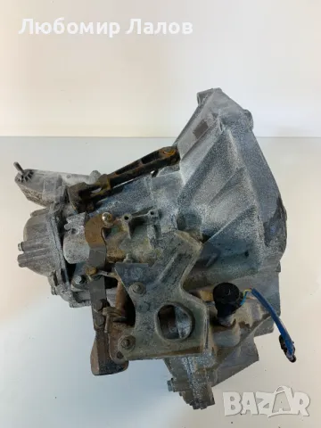 Скоростна кутия Фиат Браво Fiat Bravo 1.9TD (1998-2001)