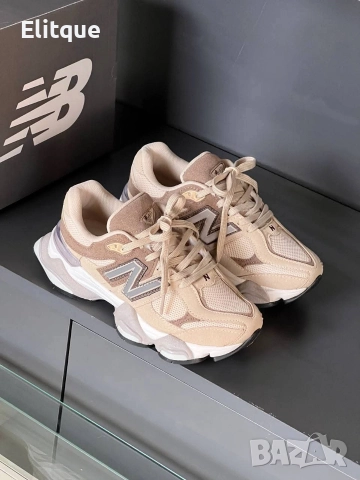 дамски маратонки new balance , снимка 6 - Маратонки - 52653426
