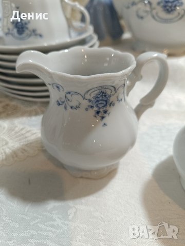 сервиз Mitterteich 160, снимка 2 - Сервизи - 42788809