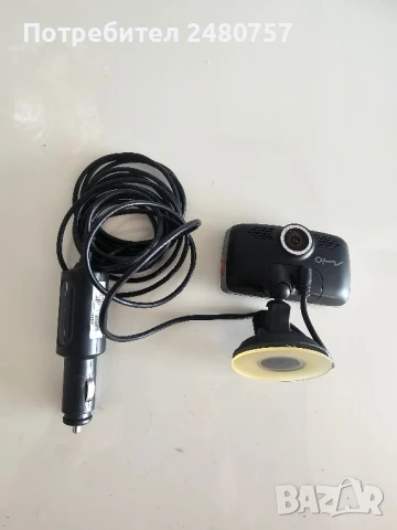 Видео регистратор , снимка 7 - Аксесоари и консумативи - 50738062