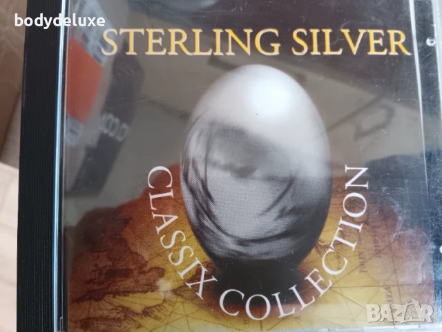 аудио дискове с класическа музика, снимка 18 - CD дискове - 48904447