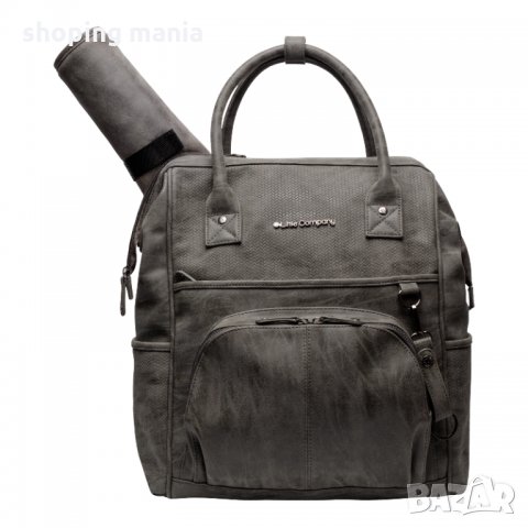 Little Company Riga Diaper Backpack чанта / раница, снимка 3 - Чанти - 29438520