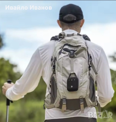 Tronsmart Mirtune H1, снимка 8 - Bluetooth тонколони - 54053615