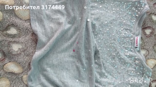 Детска блуза , снимка 4 - Детски Блузи и туники - 36959339