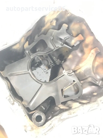 Картер за масло  Тип двигател: Ej25  за Subaru Legacy 2.5 (2004) , снимка 3 - Части - 54235796