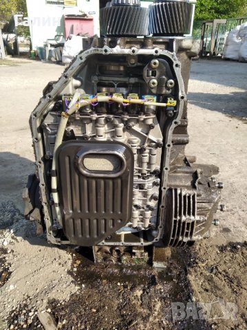 Резервни части Ауди А 6 