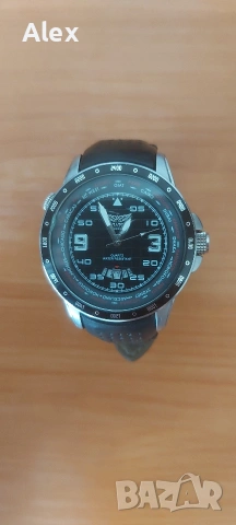 Часовник Aviator AVW 7770G84