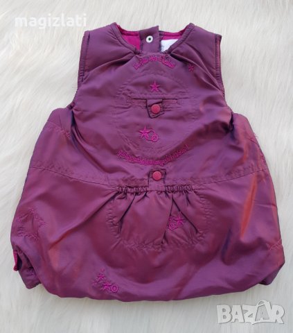 Ватиран сукман 6 месеца