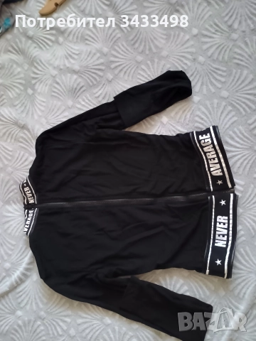 Алеса блузи, много запазени , снимка 8 - Блузи с дълъг ръкав и пуловери - 52772788