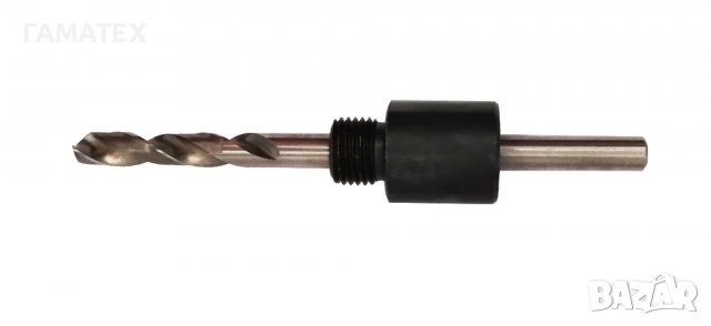 19-64мм Боркорони с карбидно покритие - комплект 13 ч., 534106, снимка 4 - Резервни части за машини - 13200248