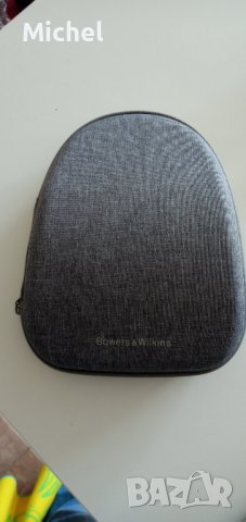 Много висок клас слушалки Bowers и Wilkins PX7, снимка 2 - Bluetooth слушалки - 42714787