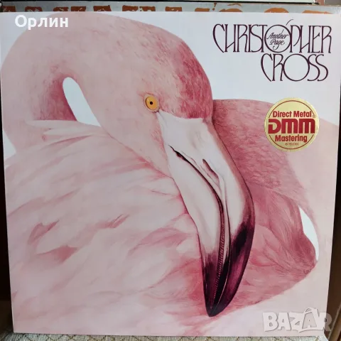 Грамофони плочи., снимка 15 - Грамофонни плочи - 56514560