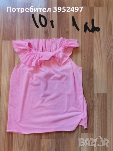 Дрехи , снимка 5 - Други - 51453235