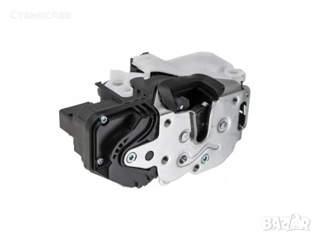  Opel Astra J Брава за предна лява врата, снимка 5 - Части - 50310105