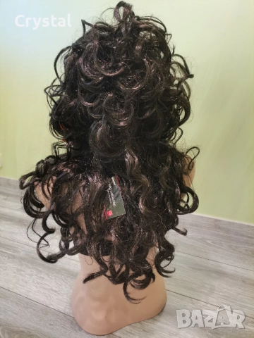 Перука за парти, снимка 3 - Аксесоари за коса - 52655085