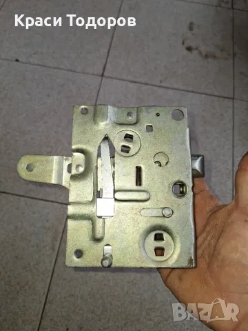 Брава за трактор  к700 и к701, снимка 2 - Части - 49191931