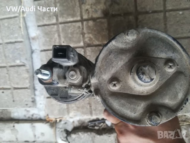 Стартер за Голф 4 Ауди А3 Golf 4 Audi A3 1.6 1.4/ 0001121006 Bosch, снимка 4 - Части - 37646829