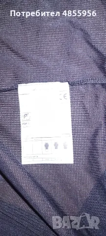 POC (L-Large) Waist/shoulder cm 47-52 VPD AIR BACK B-4 For bike, snowboard & alpine ski use only, снимка 9 - Спортна екипировка - 56233390
