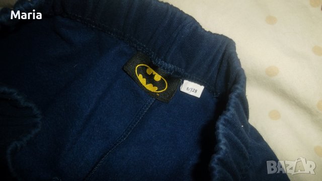 Страхотен сет НМ--суйтчър и долнище, снимка 5 - Детски анцузи и суичери - 37897538