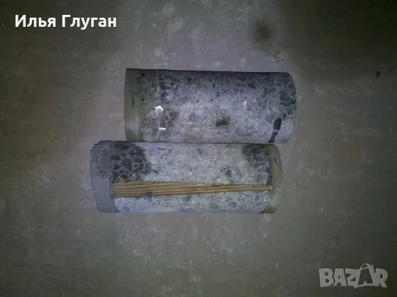 Диамантено пробиване на отвори и Рязане на бетон , снимка 9 - Други ремонти - 49462465