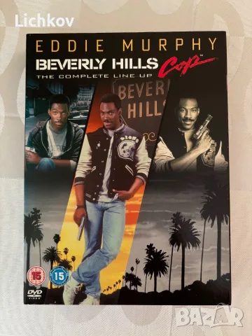 Оригинални DVD филми с БГ суб, снимка 2 - DVD филми - 41929384