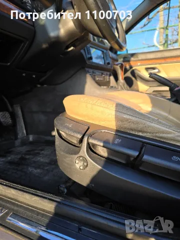 BMW E39 M52B28 на части , снимка 6 - Части - 48656394