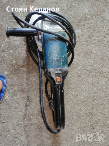 български Ъглошлайв , снимка 4 - Антикварни и старинни предмети - 50925789