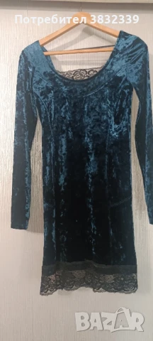 Дамски дрехи , снимка 6 - Рокли - 51105873