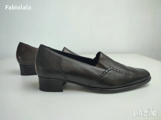 Verhulst schoenen 7,5 /41, снимка 8 - Дамски елегантни обувки - 47876489