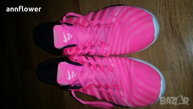 Маратонки Nike Free 43, снимка 3 - Маратонки - 29216094