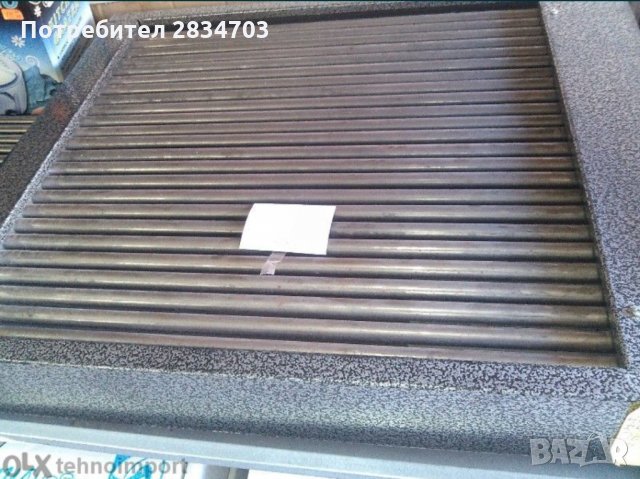 Професионални електрически скари ЕКСТРА КАЧЕСТВО НЕРЪЖДАЕМИ, снимка 9 - Скари - 30396048