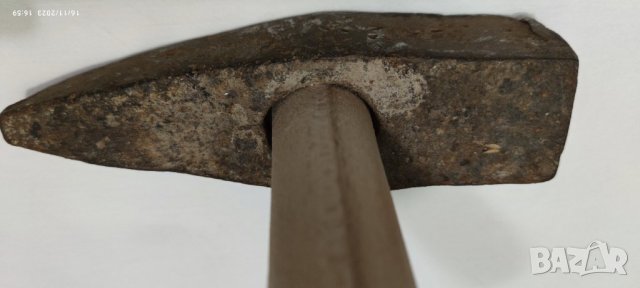 Каменарски чук 2 кг, снимка 5 - Други инструменти - 43022328
