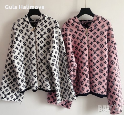 Жилетка Луис Вюитон